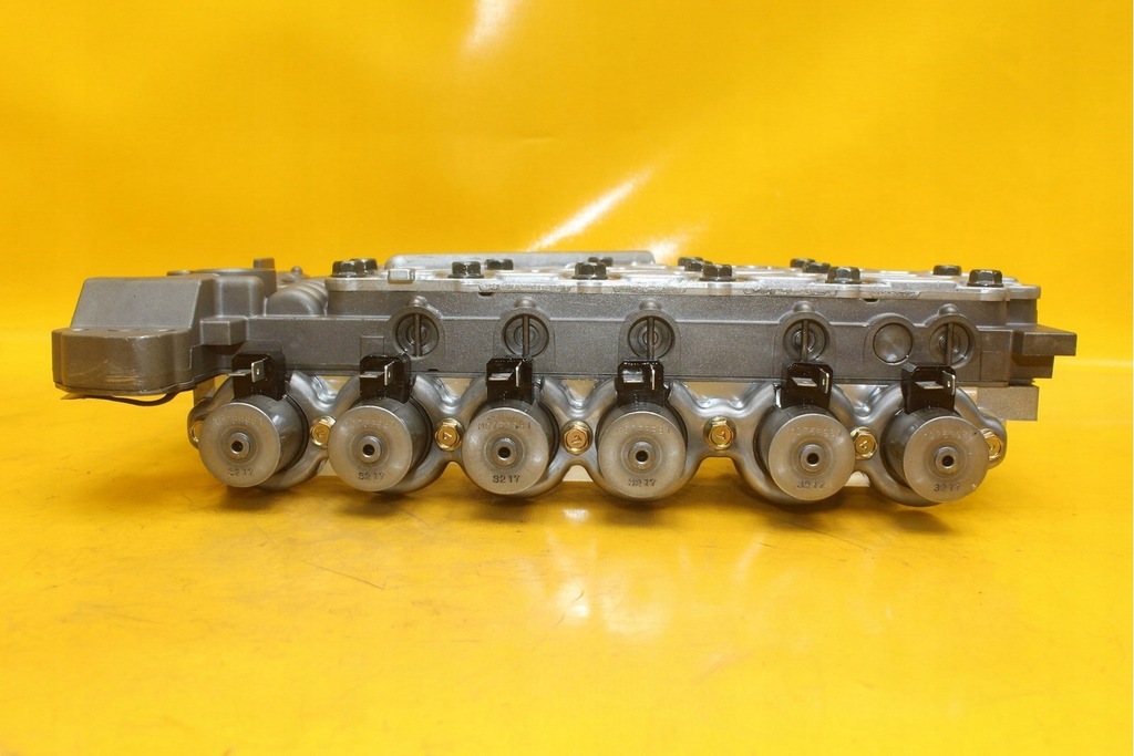 фото №7, Мехатроника плита коробки mitsubishi pajero iii 3.2 did автоматическая коробка передач v5a5175db