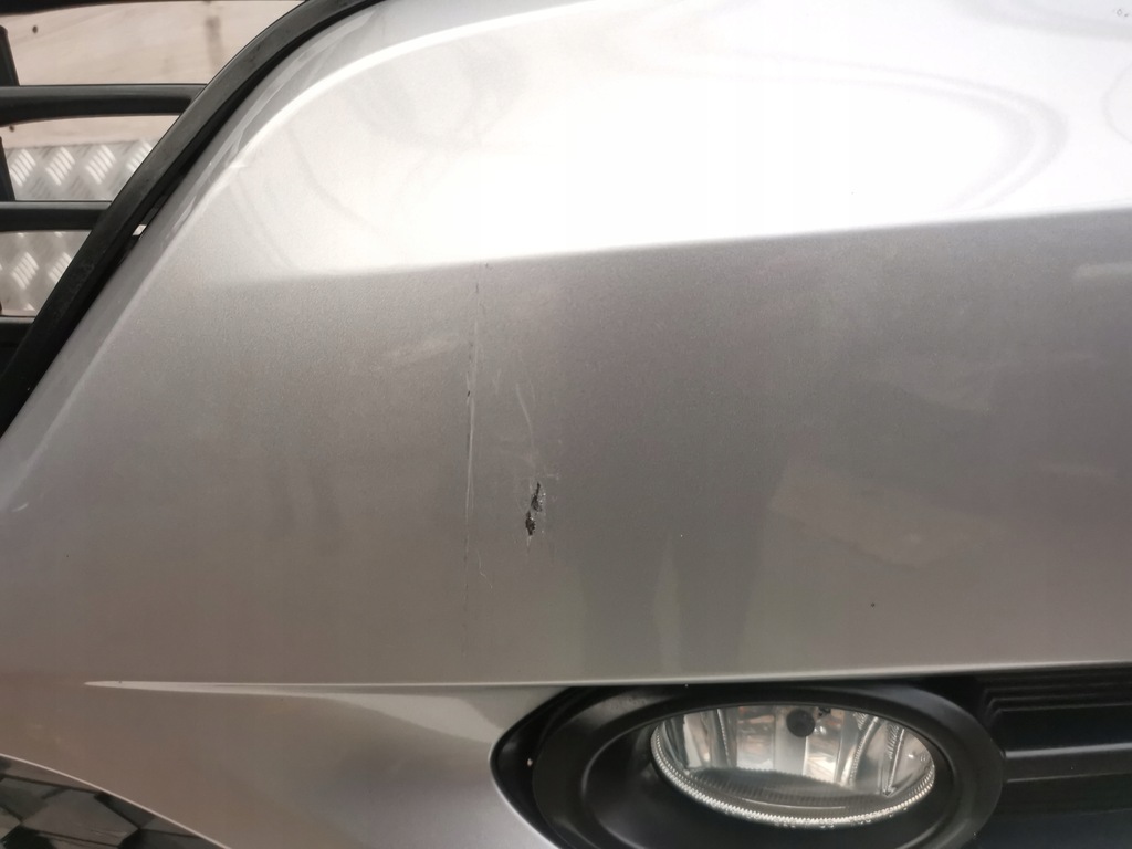 фото №9, Honda hr-v ii 15 бампер перед передний kompletny usa