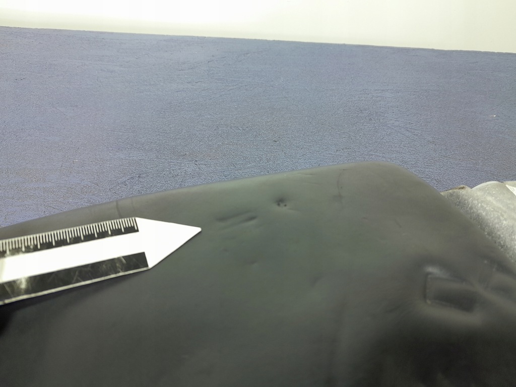 фото №5, Audi q7 ii 4m lift подлокотник кожаный 4m8864207k