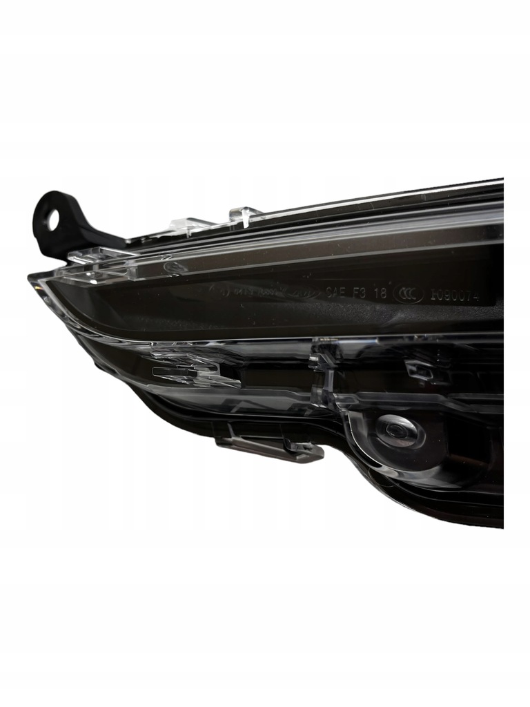 фото №13, Протитуманна фара led лівий range rover evoque l551 k8d2-15201 lr116034