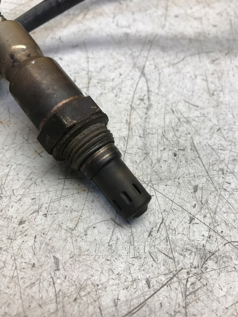 фото №3, Датчик лямбда-зонд alfa romeo mito 55214916