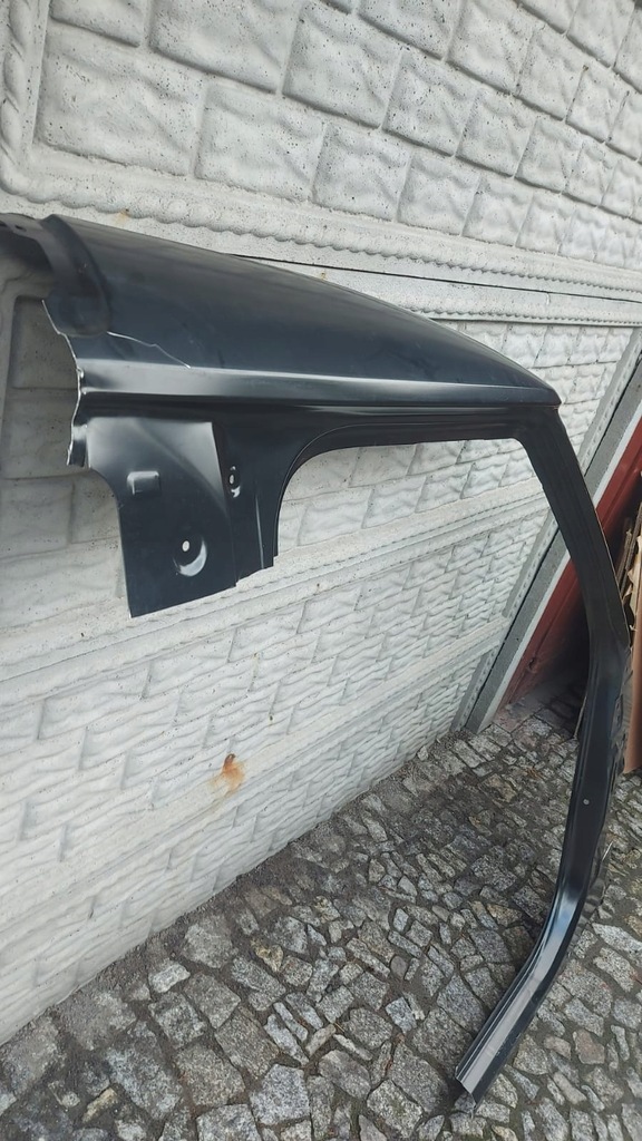 фото №3, Land rover defender ii блок двигуна правий перед