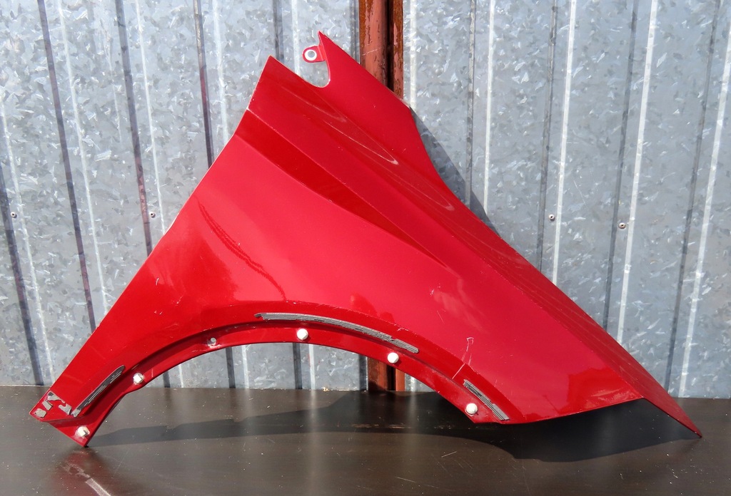 фото №1, Крила правий перед seat arona