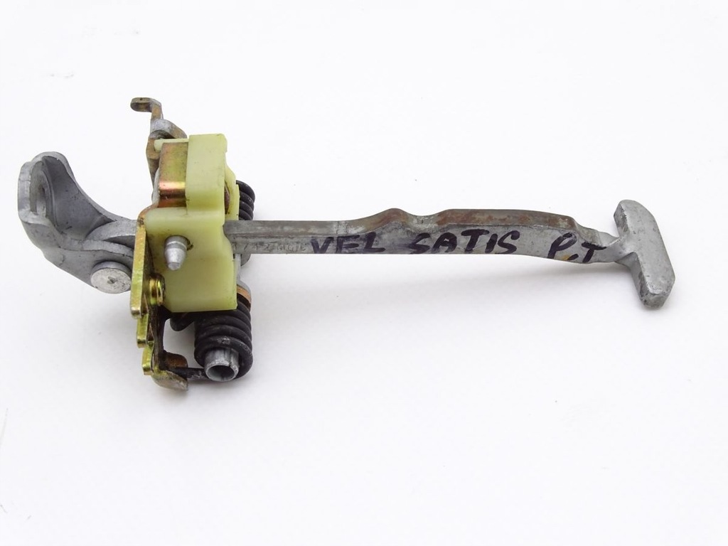 фото №1, Renault vel satis 01- обмежувач двері правий задня