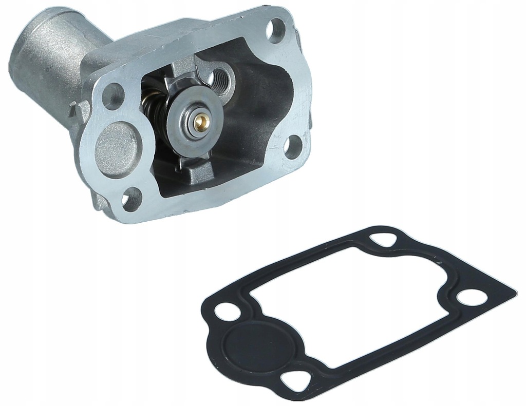 фото №1, Корпус термостата kamoka 7710272