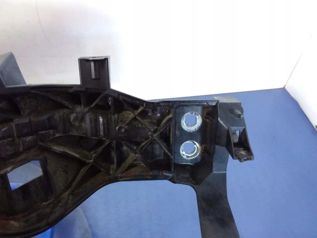 фото №4, Focus c-max i 1.8 b радиатор комплект