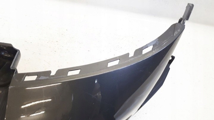 фото №9, Mini countryman 2010 бампер задня