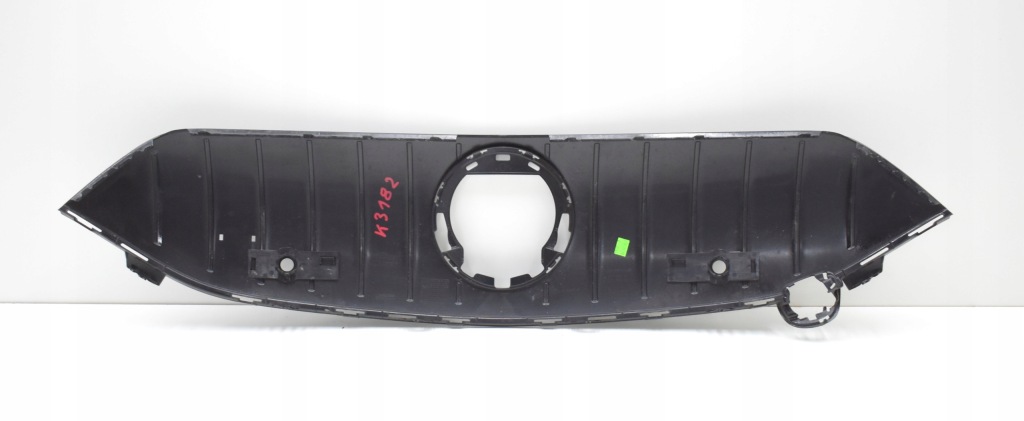 фото №7, Mercedes eqs w297 amg решётка радиатора хром решётка радиатора бампера перед org a2978858702