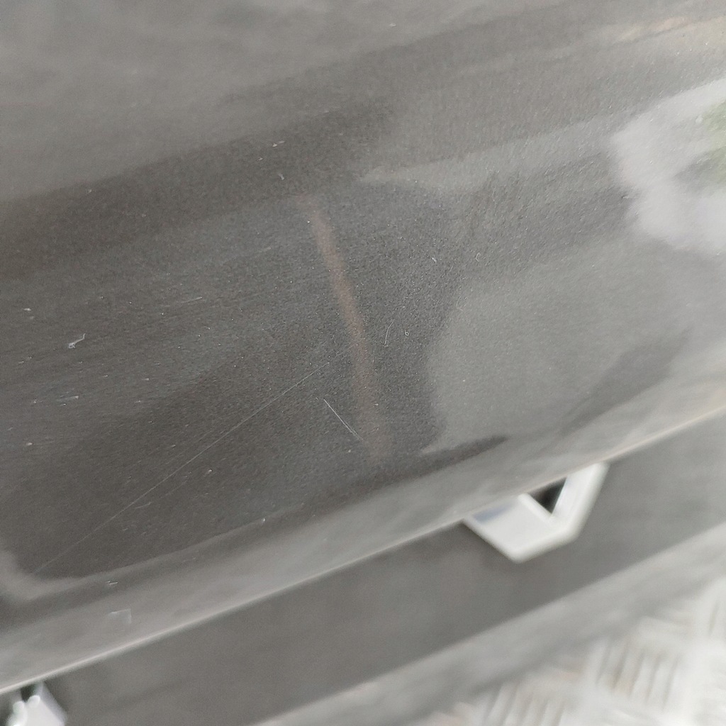 фото №6, Volvo s90, v90 2021 задня кришка багажника багажника