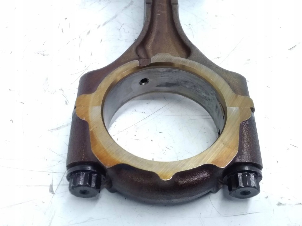 фото №5, Pontiac vibe 1998 поршень з шатун