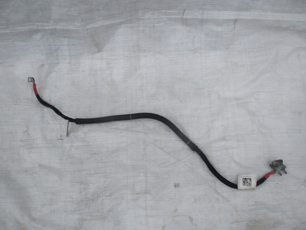 Купити Клема plus плюсова fiat 500l tipo ii 1.4 t-jet