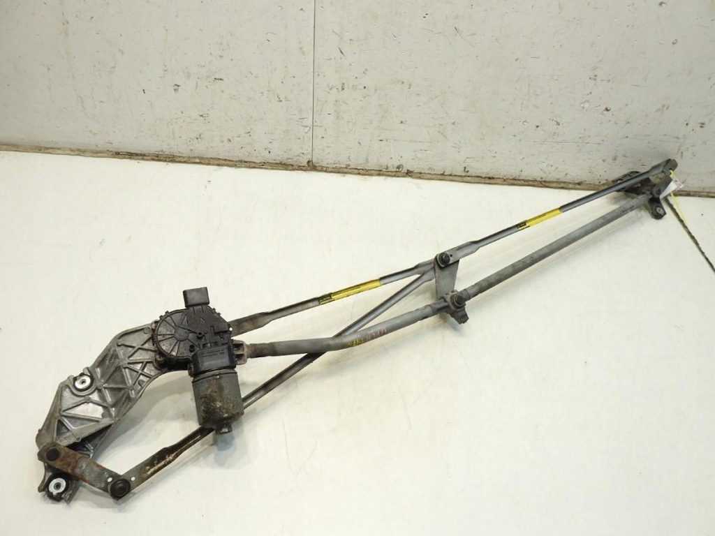 Механизм дворник передних chevrolet uplander 15192145 Киев