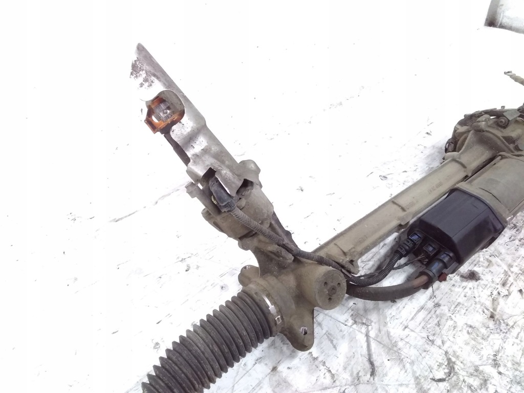 Рейка рульова bmw x5 f15 6795020 Київ