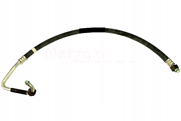 фото №4, Шланг кондиціонера metzger