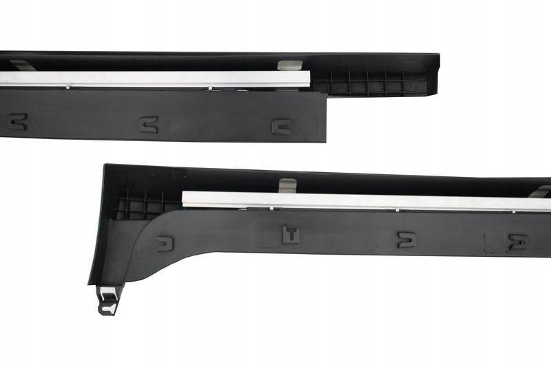 фото №7, Пороги порогові bmw x4 f26