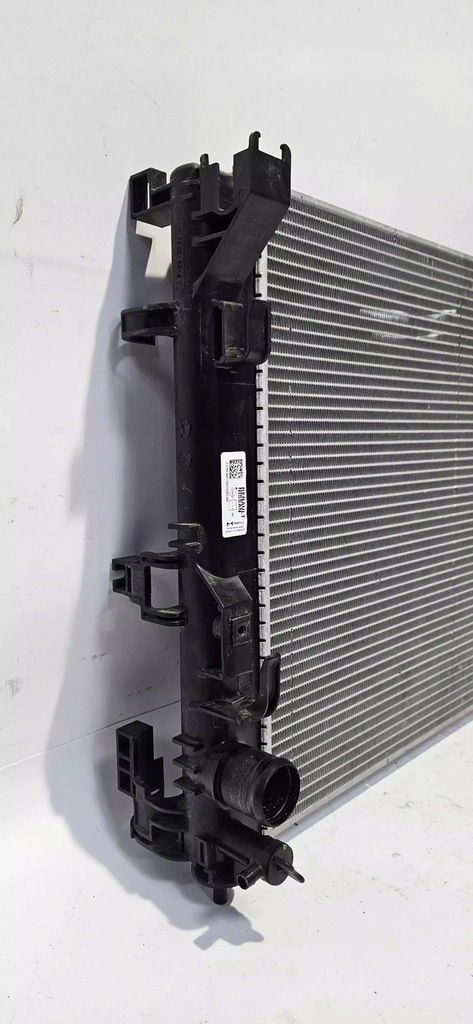 фото №2, Радіатор wody renault clio v captur ii 214105fa0b