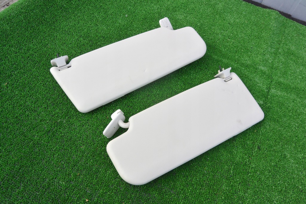 фото №6, Захист сонцезахисна kpl vw passat cc lift