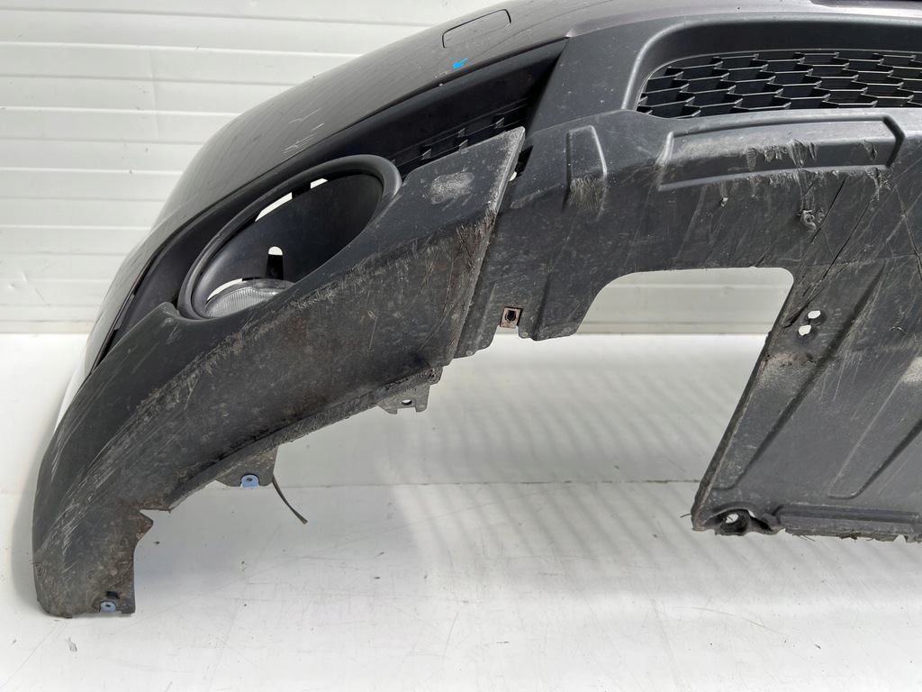 фото №10, Бампер перед передний chevrolet orlando противотуманные фары