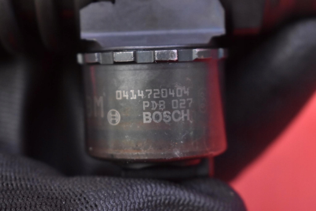 Купити Інжектор насос-форсунка 03g130073g audi a6 c6 2.0 tdi 140 km 04-08