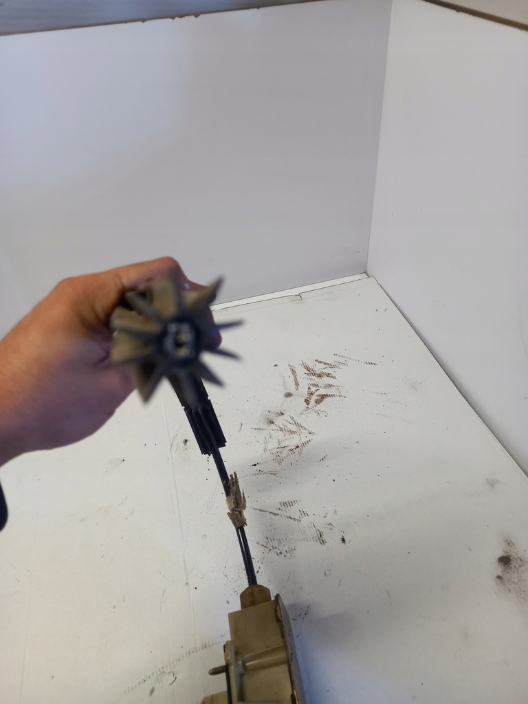 фото №6, Домкрат переключения передач автоматическая коробка передач peugeot 607