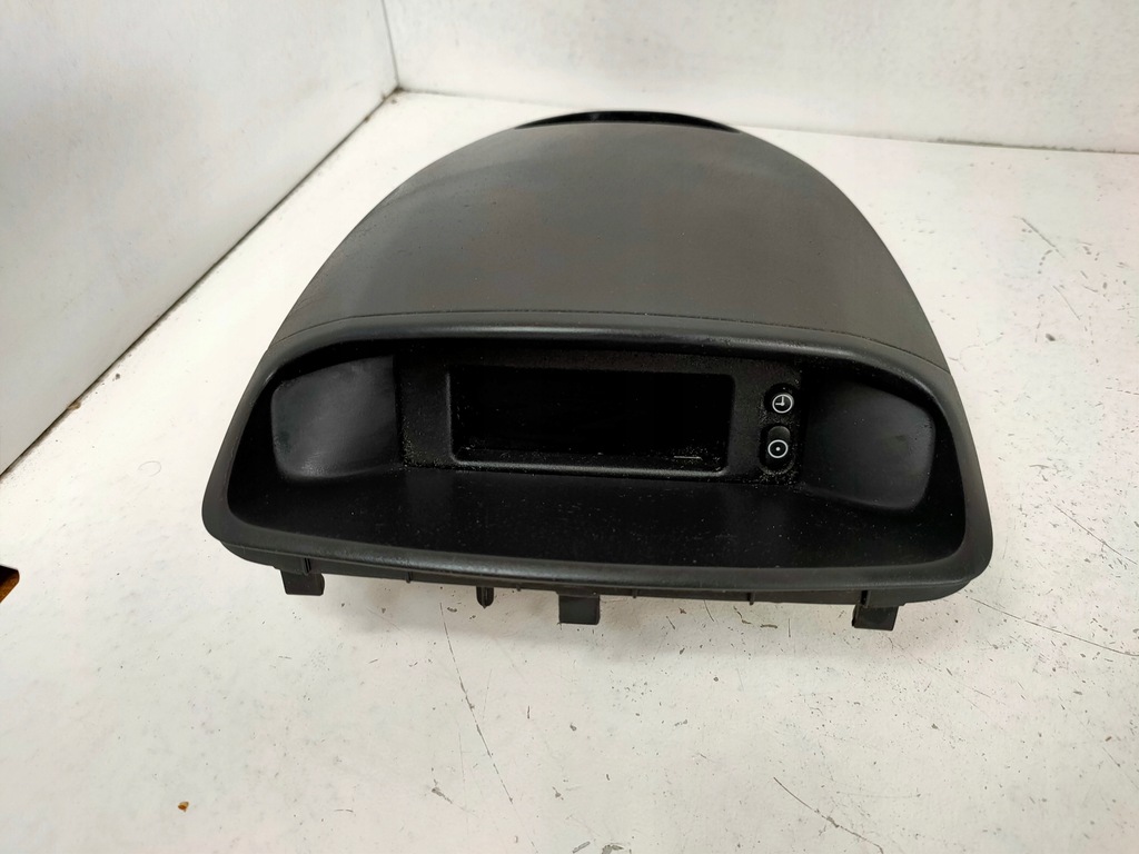 фото №1, Дисплей часы opel corsa d 13209460