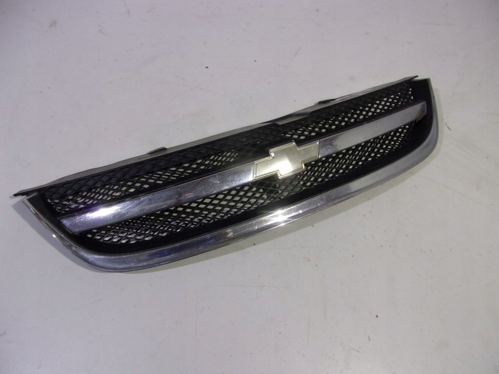 фото №1, Chevrolet nubira решітка радіатора решітка радіатора решітка радіатора