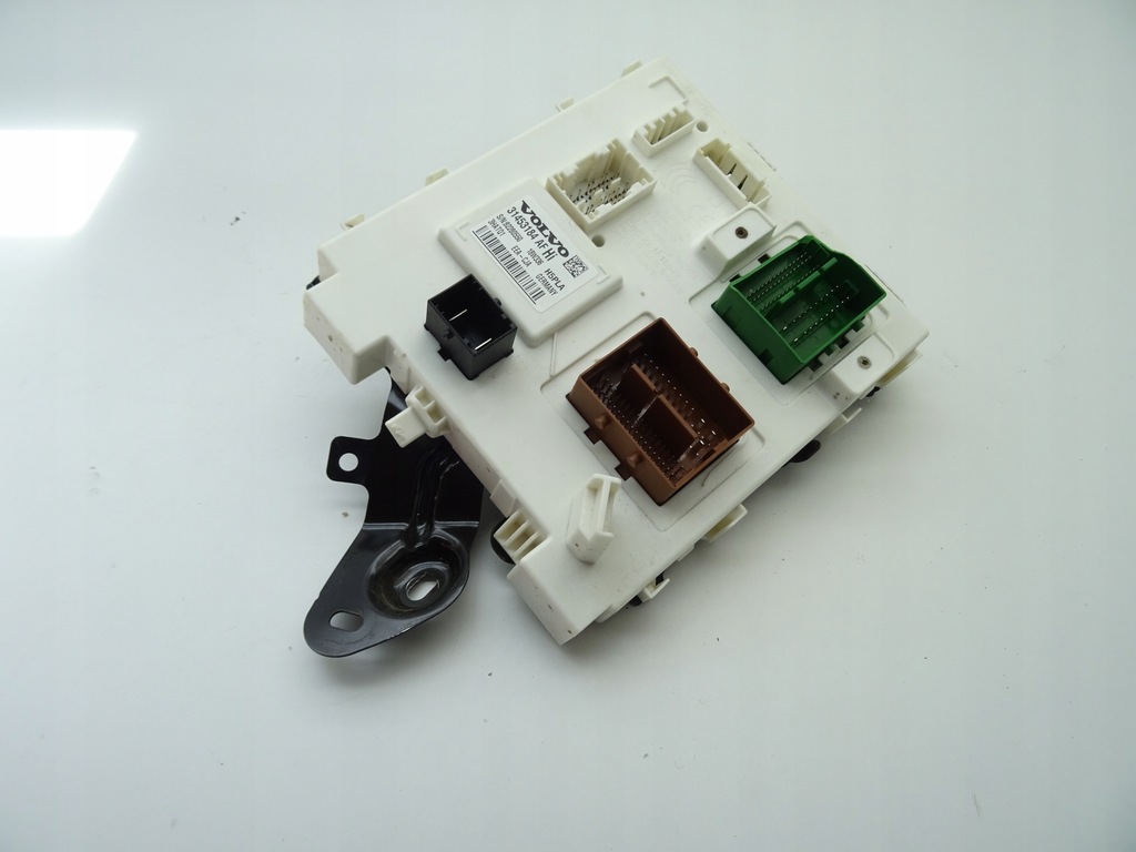 фото №1, Volvo xc40 ii модуль блок управления cem 31453184af