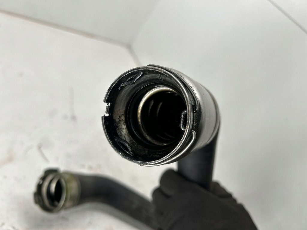 фото №7, Wąż інтеркулер buick encore i 42444240