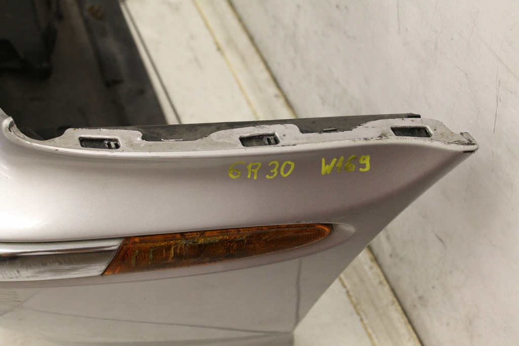 фото №16, Бампер перед передній pdc jaguar xj vii 2002r-