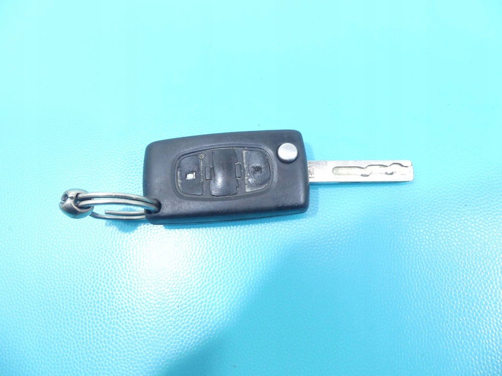 фото №9, Бортовой компьютер набор citroen c5 iii x7 lift 1.6 e-hdi