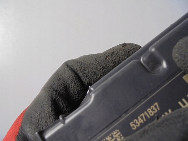 фото №4, Датчик подушка безпеки jeep compass ii 2018 rok