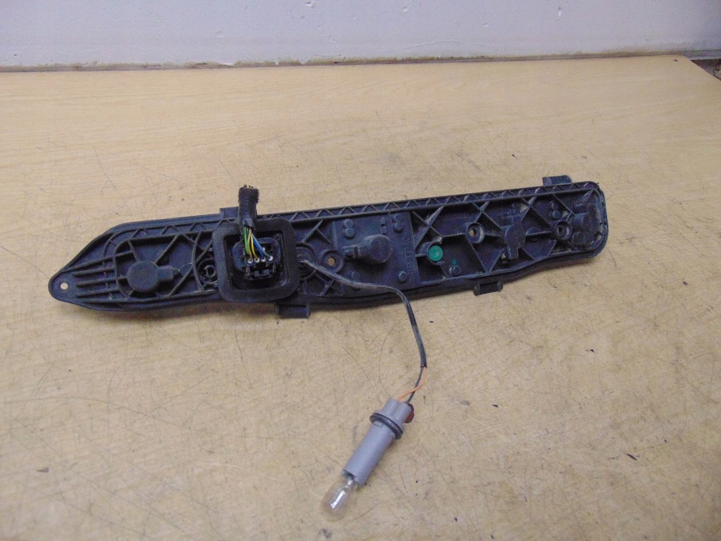 фото №12, Вкладиш лампи задня правий opel combo d 20370751