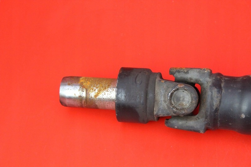 фото №4, Wał приводной 147cm ej20 subaru impreza 2 ii 2.0 160 km 4x4 kombi lift 05-07