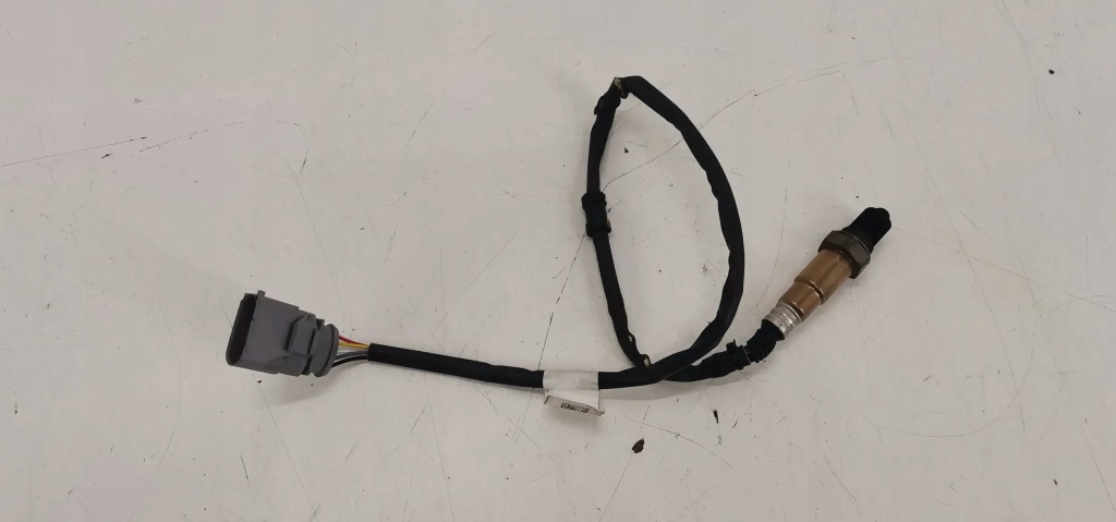 Купить Audi q2 2.0 2016- датчик лямбда-зонд 06k906262cs