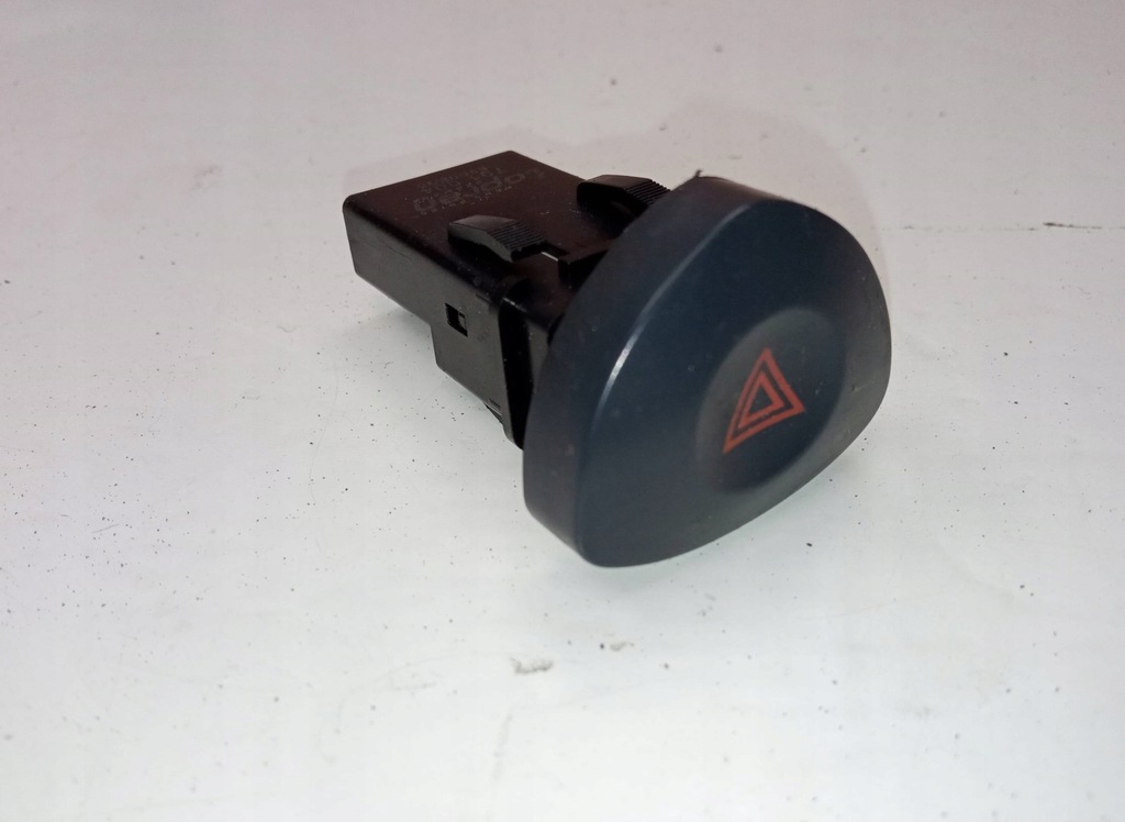 фото №2, Переключатель света аварийных renault clio