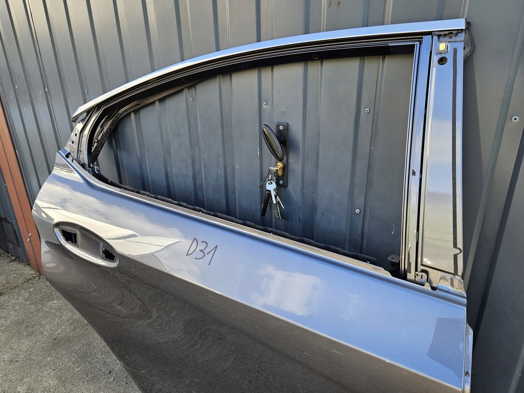 фото №7, Двері задня задні праве lexus es vii 7 2018- bardzo ladne org