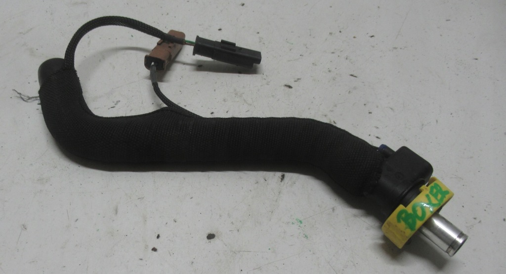 Купить Boxer jumper ducato 2.2 hdi 14r шланг вентиляция картера