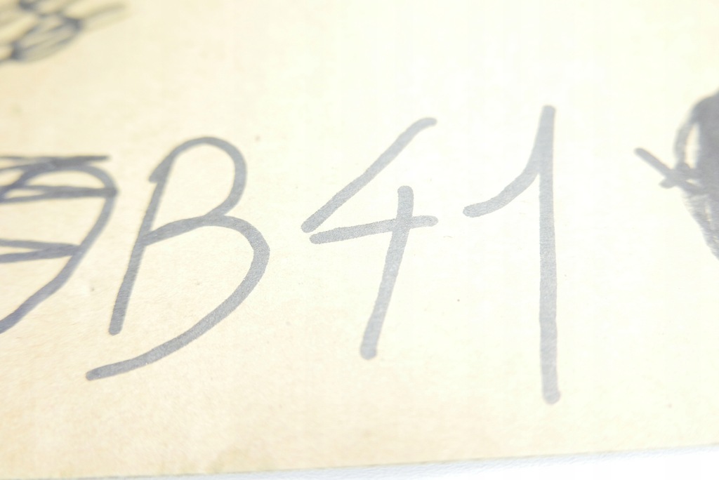 фото №7, Audi оригінальний номер 4b0857563