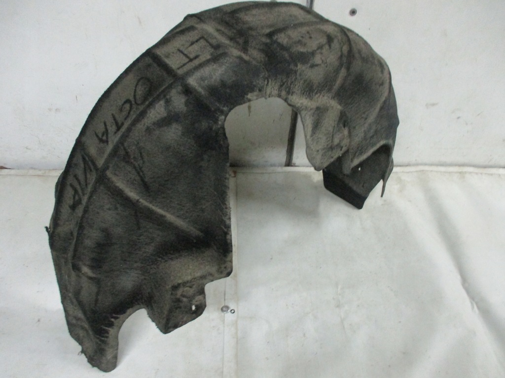 фото №8, Підкрилок лівий задня octavia 3 iii 5e0 810969c