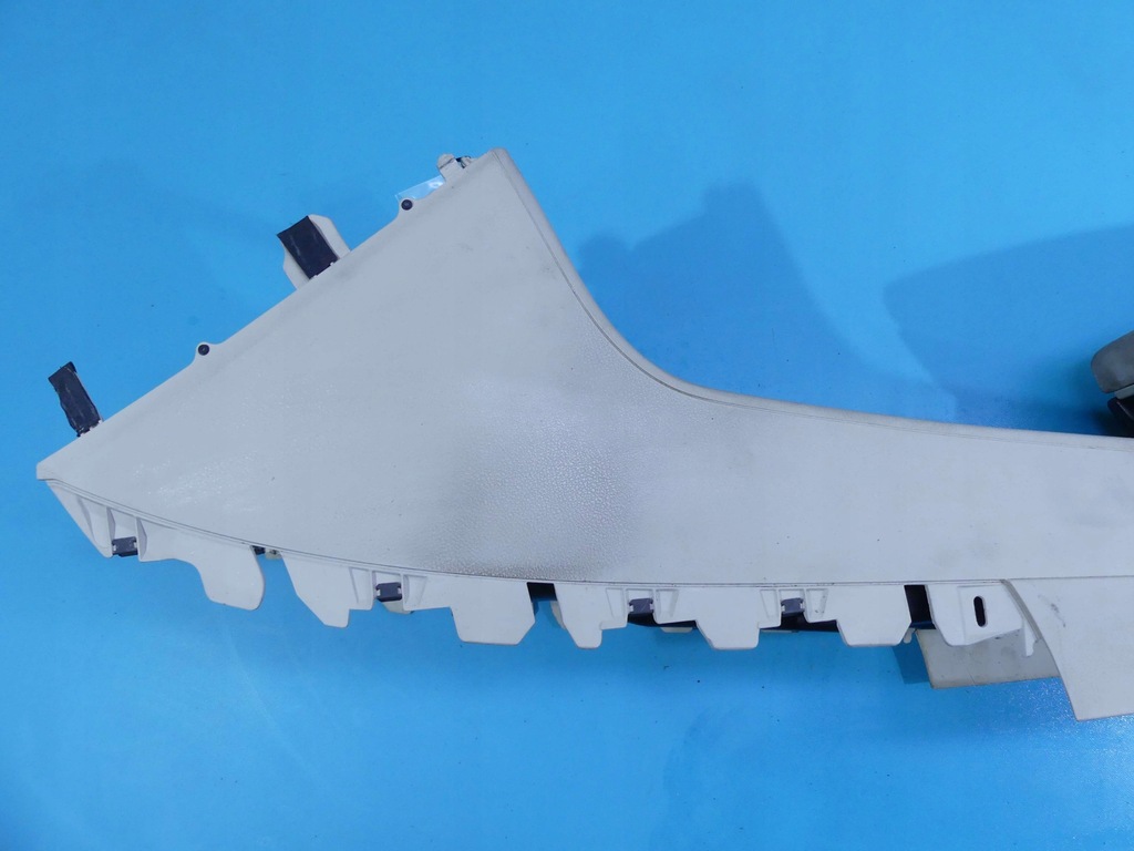 фото №9, Подлокотник туннель vw passat cc 08-16