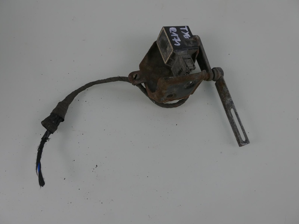 фото №1, Mercedes slk r171 датчик вирівнювання датчик задня