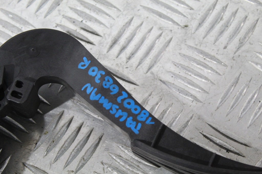 фото №2, Педаль газа talisman 180026830r