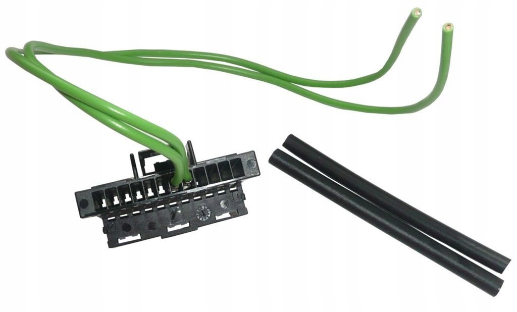 фото №3, Штекер с жгут do света r megane