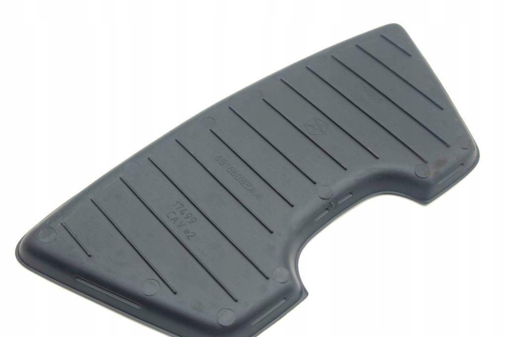 фото №7, Другое запчасти внутреннее jeep cherokee kl 68166083aa 2.0l дизель 2014