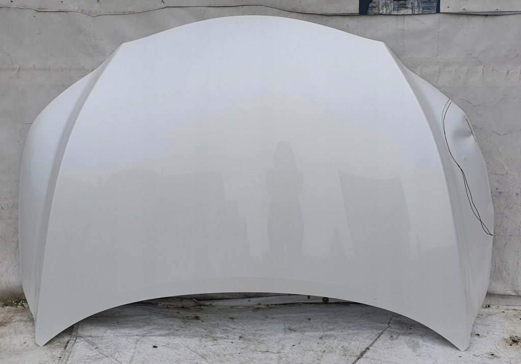 Lexus rx iv 4 капот крышка двигателя оригинал Цена