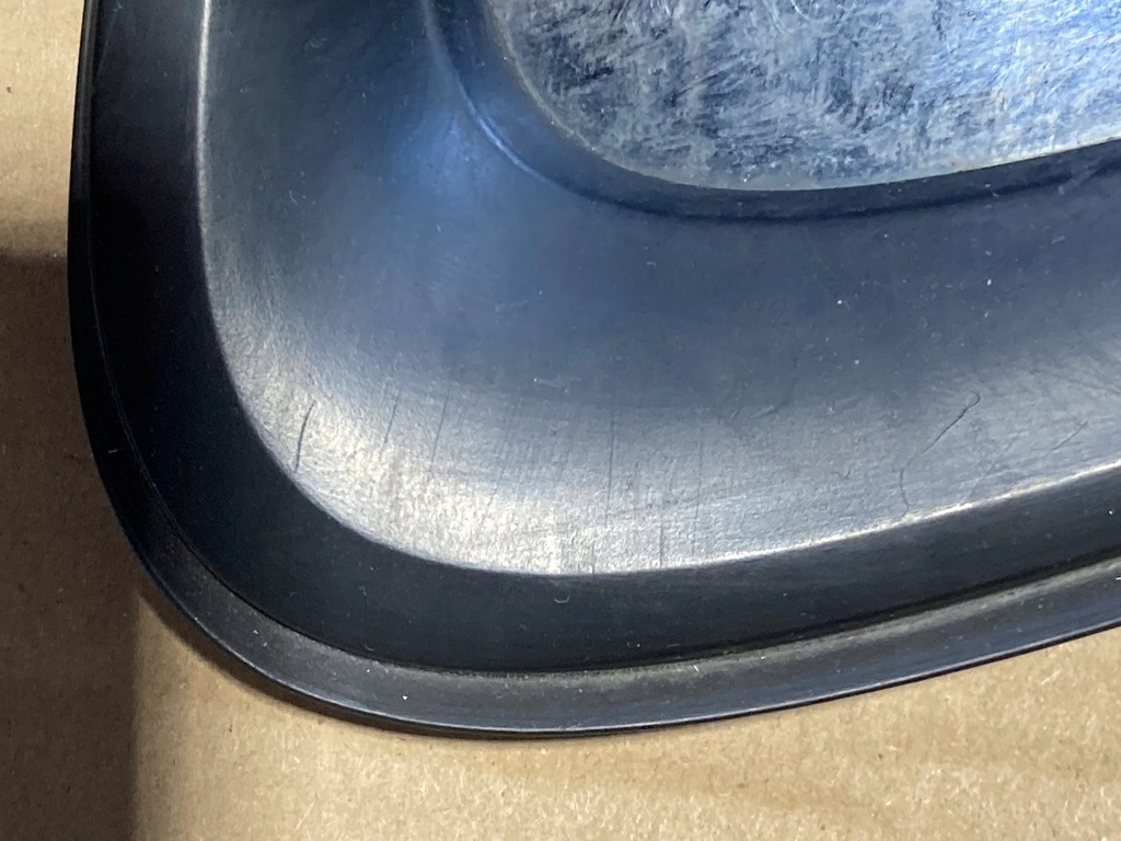 фото №5, Скло кузовна ліва skoda kodiaq as3 2019