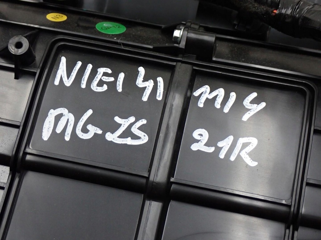 фото №16, Обігрівач повітродувка europa mg zs ev 21r