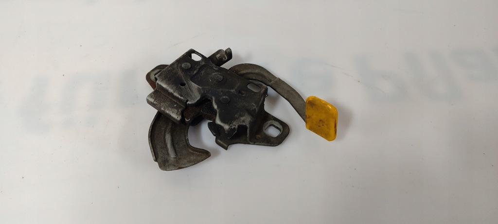 фото №3, Замок капот mini cooper r50