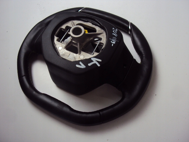 фото №8, Воздуховод peugeot 208 ii gt 2019-