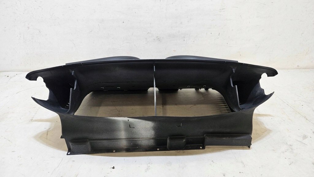 фото №15, Корпус фильтр воздуховод воздуха ferrari california f149